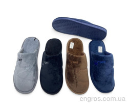 Тапки Rai shoes